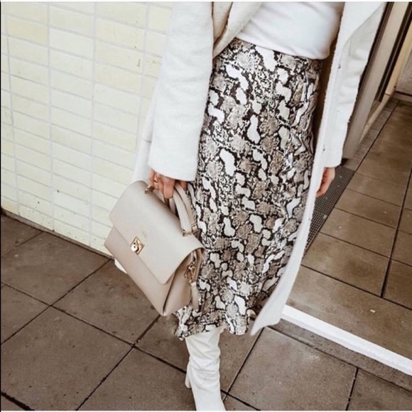 celine initial necklace